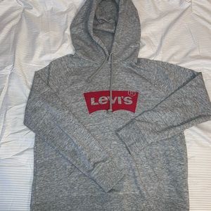 Women’s Levi’s Hoodie